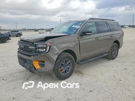 Ford Expedition 2026 - Image 1 of 14