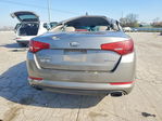 Kia Optima 2012