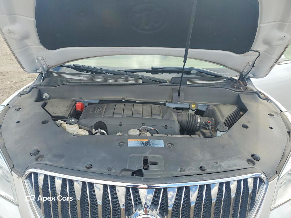 Buick Enclave 2017