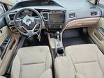 Honda Civic 2014