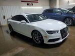 Audi A7 2016