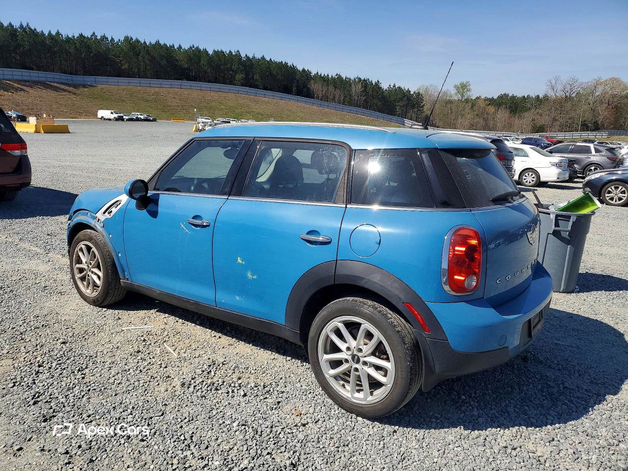 MINI Cooper 2016