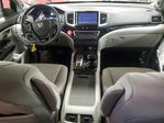 Honda Pilot 2017