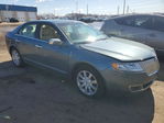 Lincoln MKZ 2012