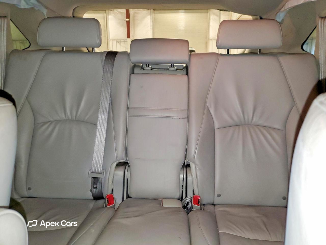 Lexus RX 2005