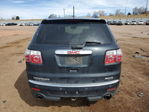 GMC Acadia 2012