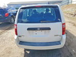 Dodge Caravan 2009