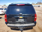 Chevrolet Tahoe 2011