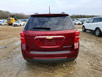 Chevrolet Equinox 2016