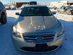 Ford Taurus 2011