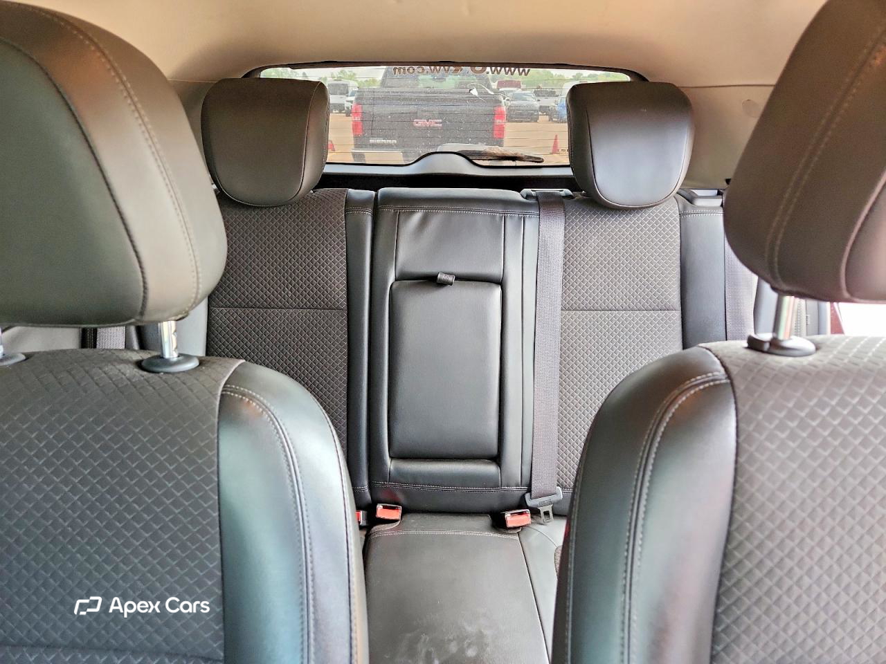 Buick Encore 2018