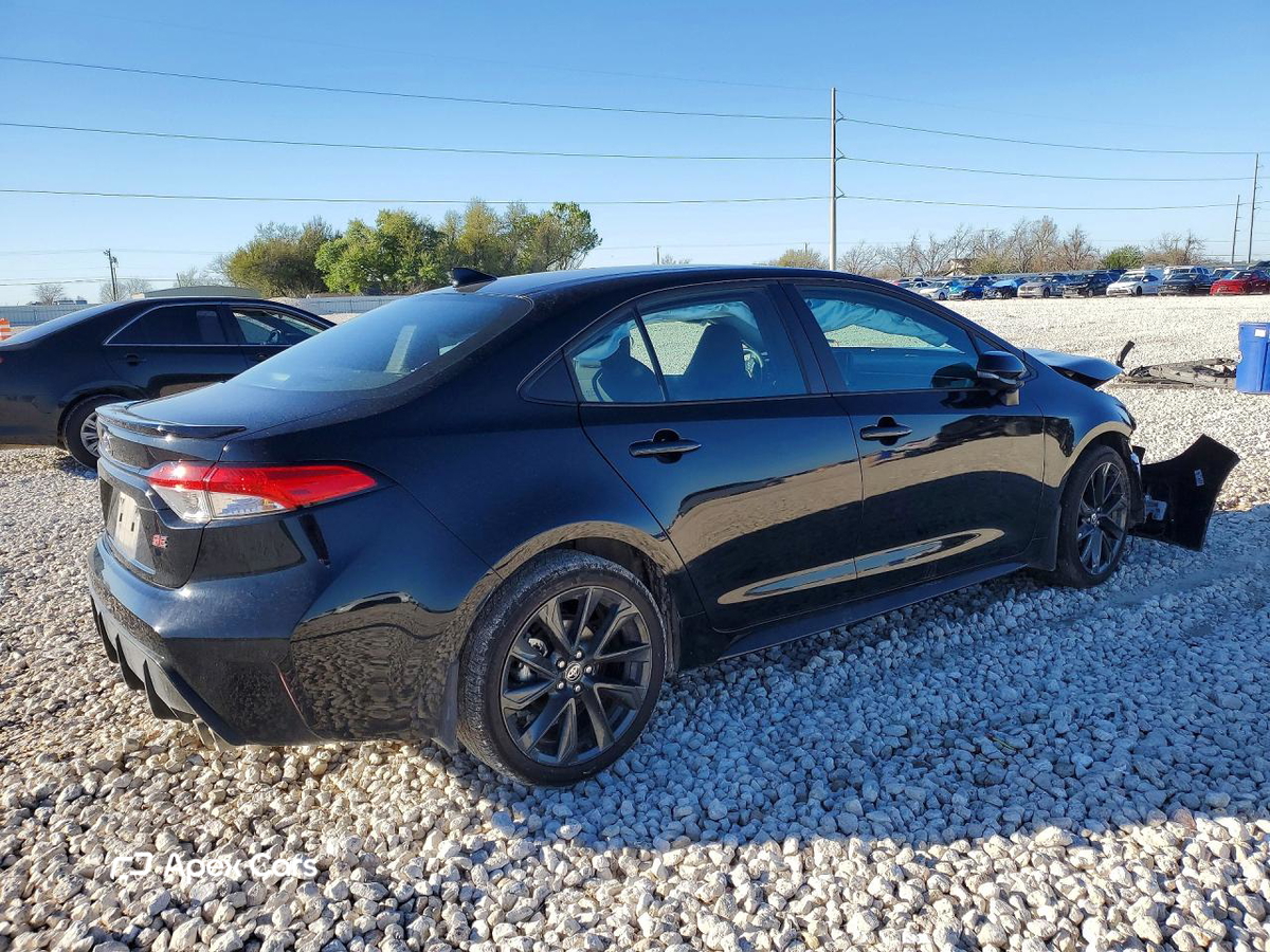 Toyota Corolla 2026