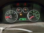 Ford Fusion 2008