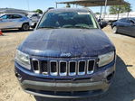Jeep Compass 2014