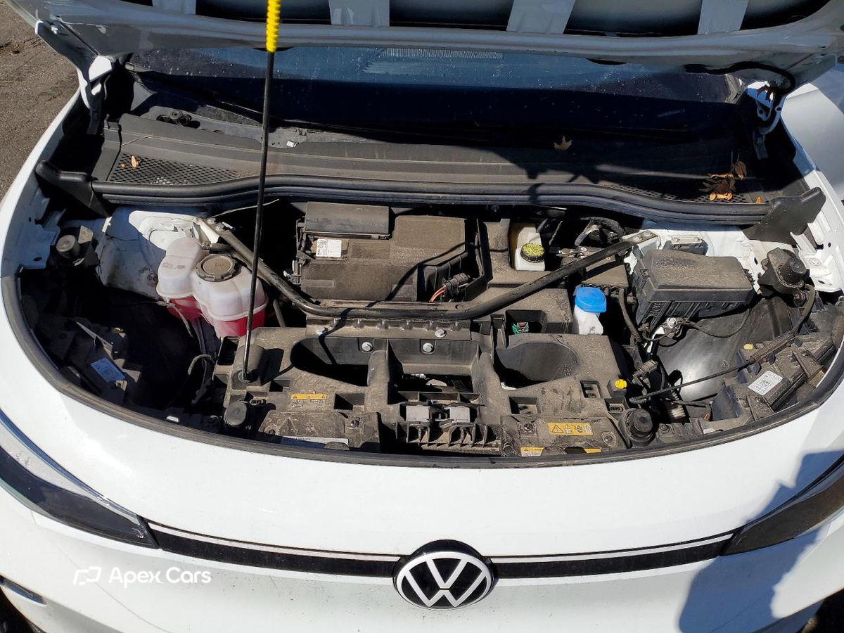 Volkswagen ID.4 2023
