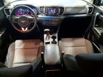 Kia Sportage 2017