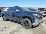 Chevrolet Silverado 2022