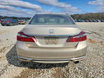 Honda Accord 2016