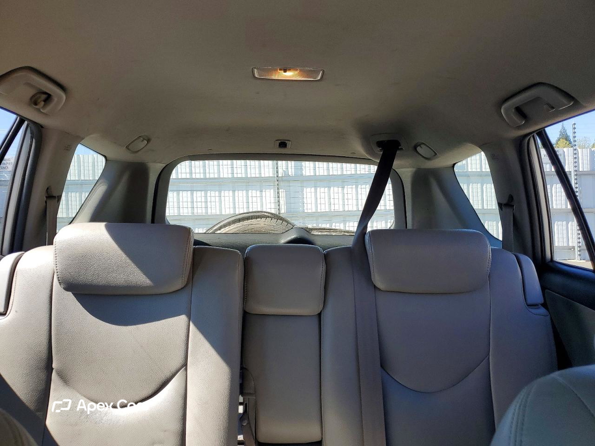 Toyota RAV 4 2010