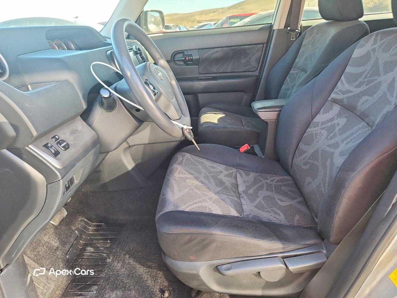 Scion xB 2015