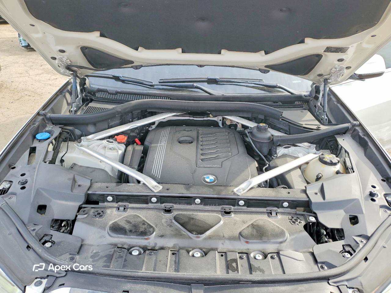 BMW X5 2020