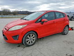Ford Fiesta 2013