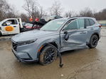 Honda CR-V 2025