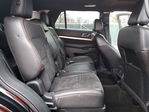 Ford Explorer 2018