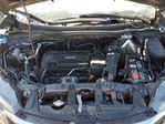 Honda CR-V 2016