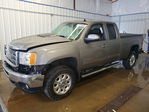 GMC Sierra 2012