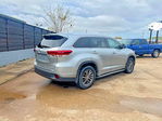 Toyota Highlander 2018