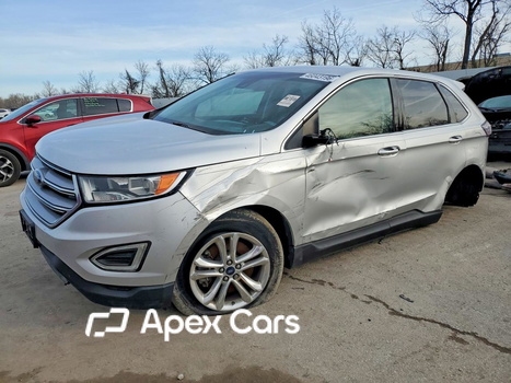 Ford Edge 2018 - Image 1 of 13