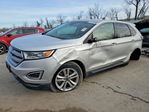 Ford Edge 2018