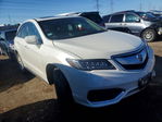 Acura RDX 2016