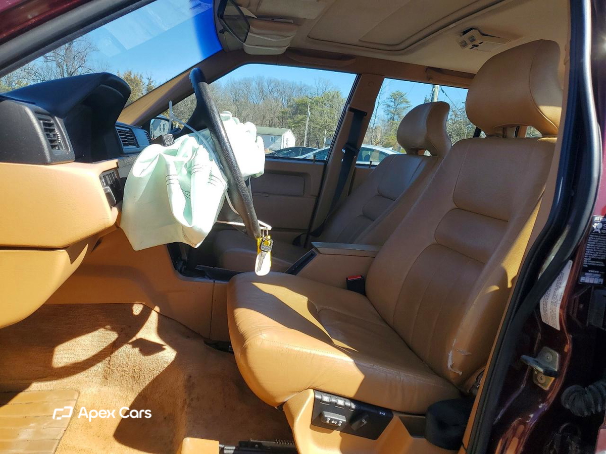 Volvo 940 1993