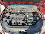 Nissan Sentra 2014