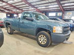 Chevrolet Silverado 2013