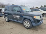 Honda Element 2010