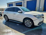 Acura MDX 2014