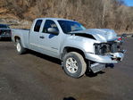 GMC Sierra 2011