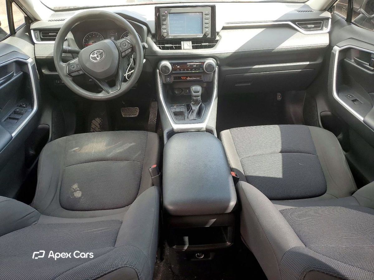 Toyota RAV 4 2020
