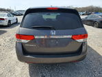 Honda Odyssey 2014