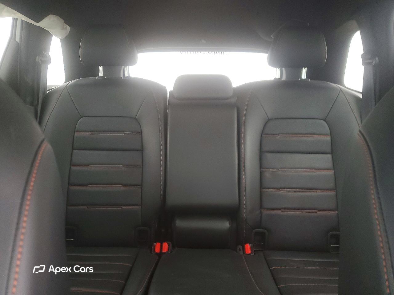 Honda CR-V 2025