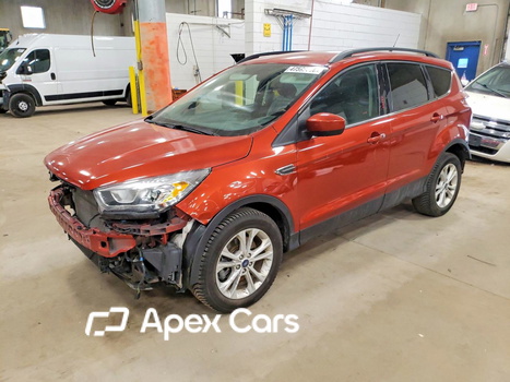 Ford Escape 2019 - Image 1 of 14
