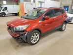 Ford Escape 2019