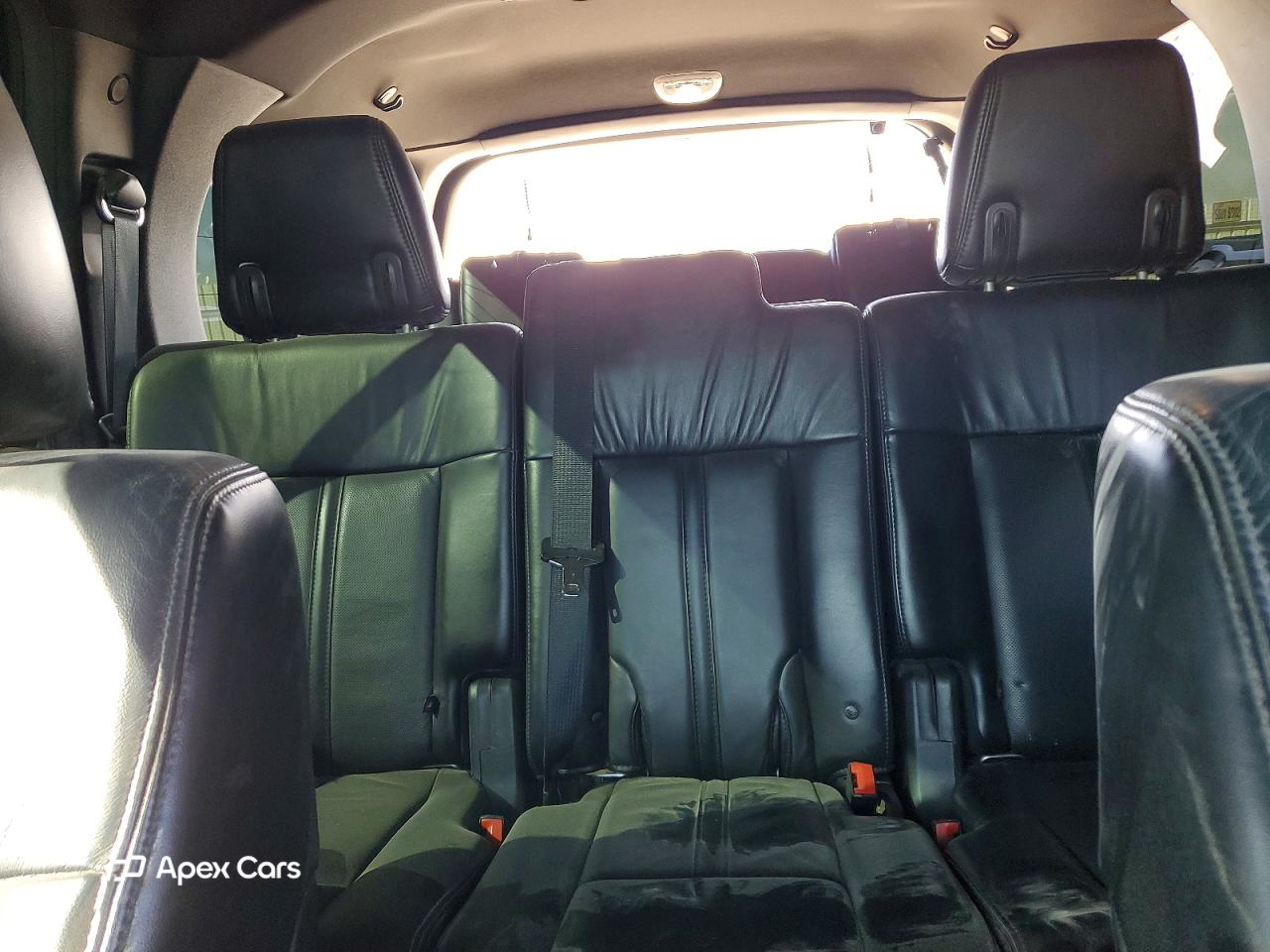 Lincoln Navigator 2017