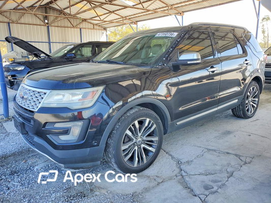 Ford Explorer 2016 - Image 1 of 13