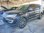 Ford Explorer 2016