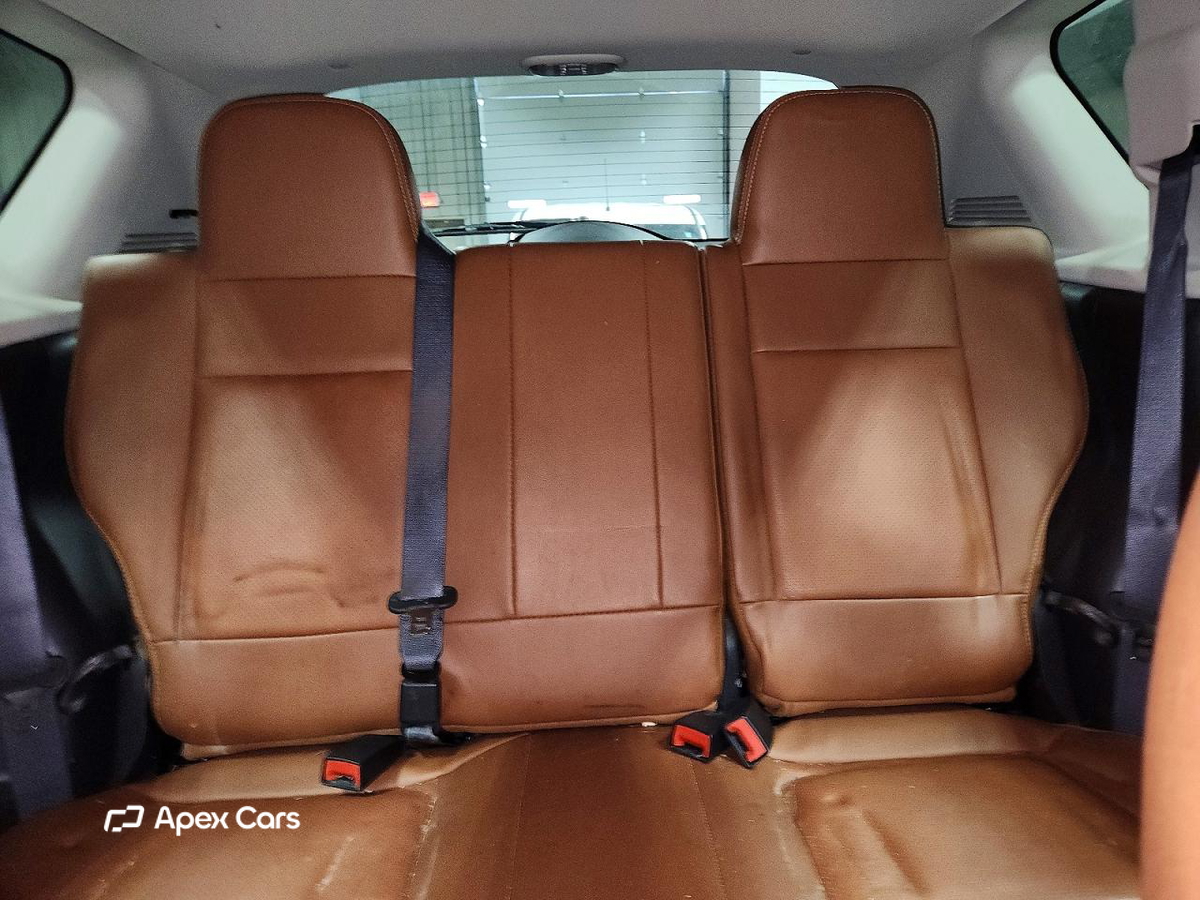 Jeep Compass 2017