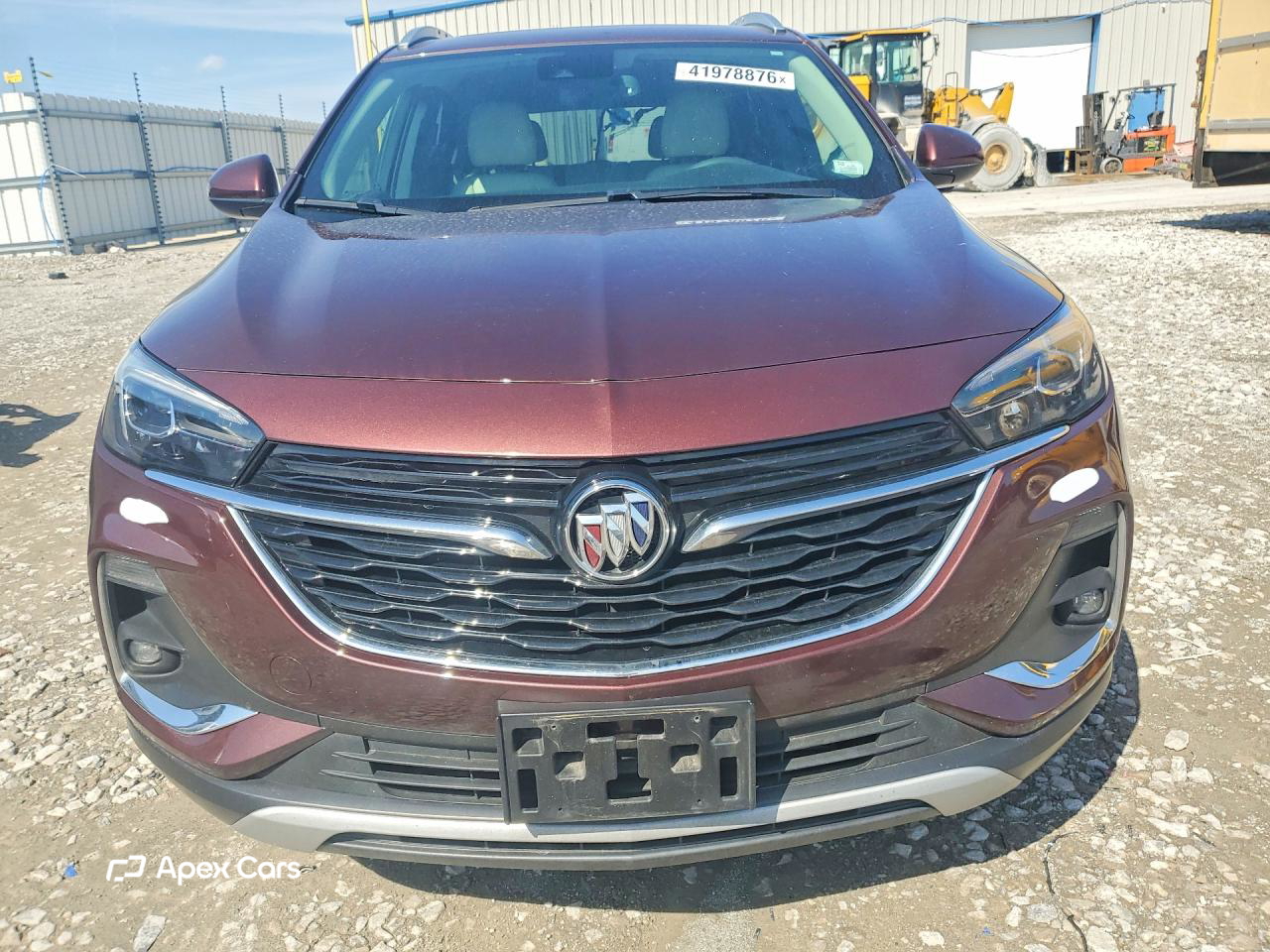 Buick Encore 2023